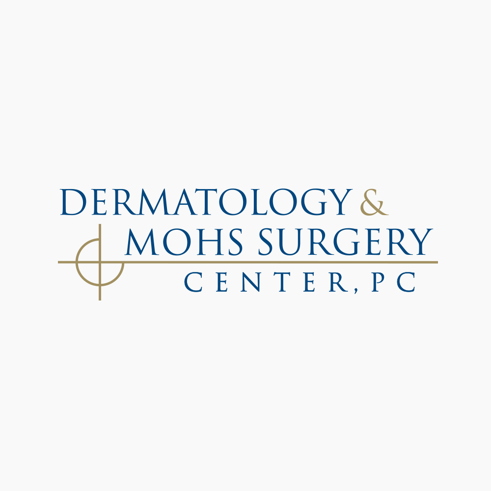 Dermatology & Mohs Surgery Center Logo