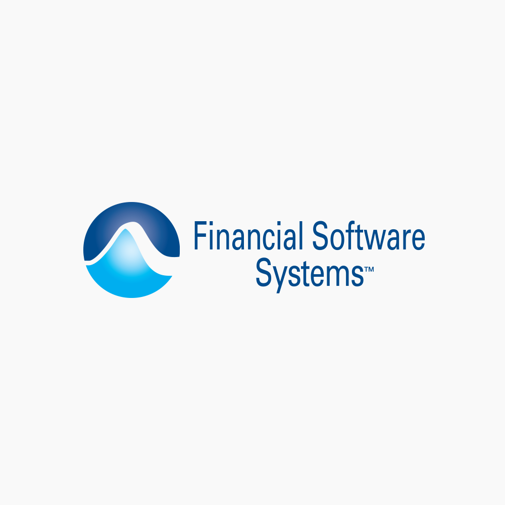 Financial Software Systems, Horsham, PA Logo